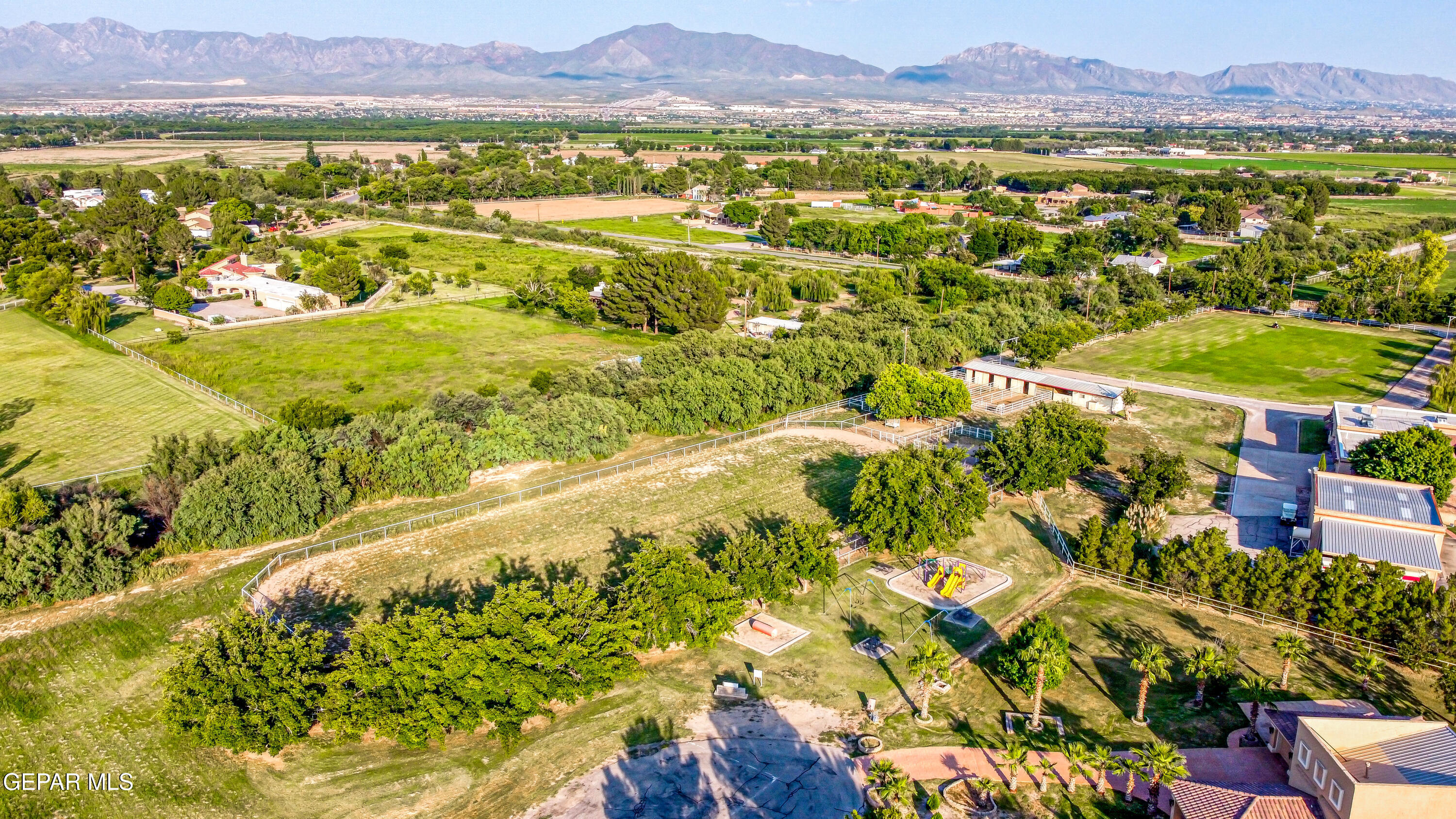4 Cielo Del Este Anthony, NM 88021 - Photo 60 of 74 28-print-DJI_0957