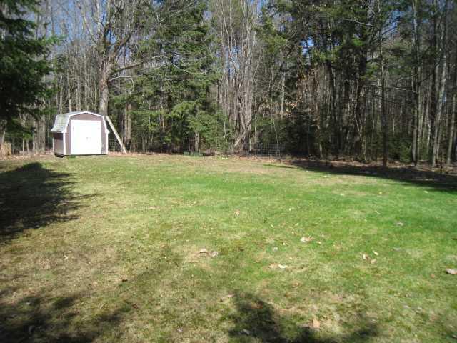 147 Stanley Road Readfield, ME 04355 - Photo 10 of 23 Yard/Garden.