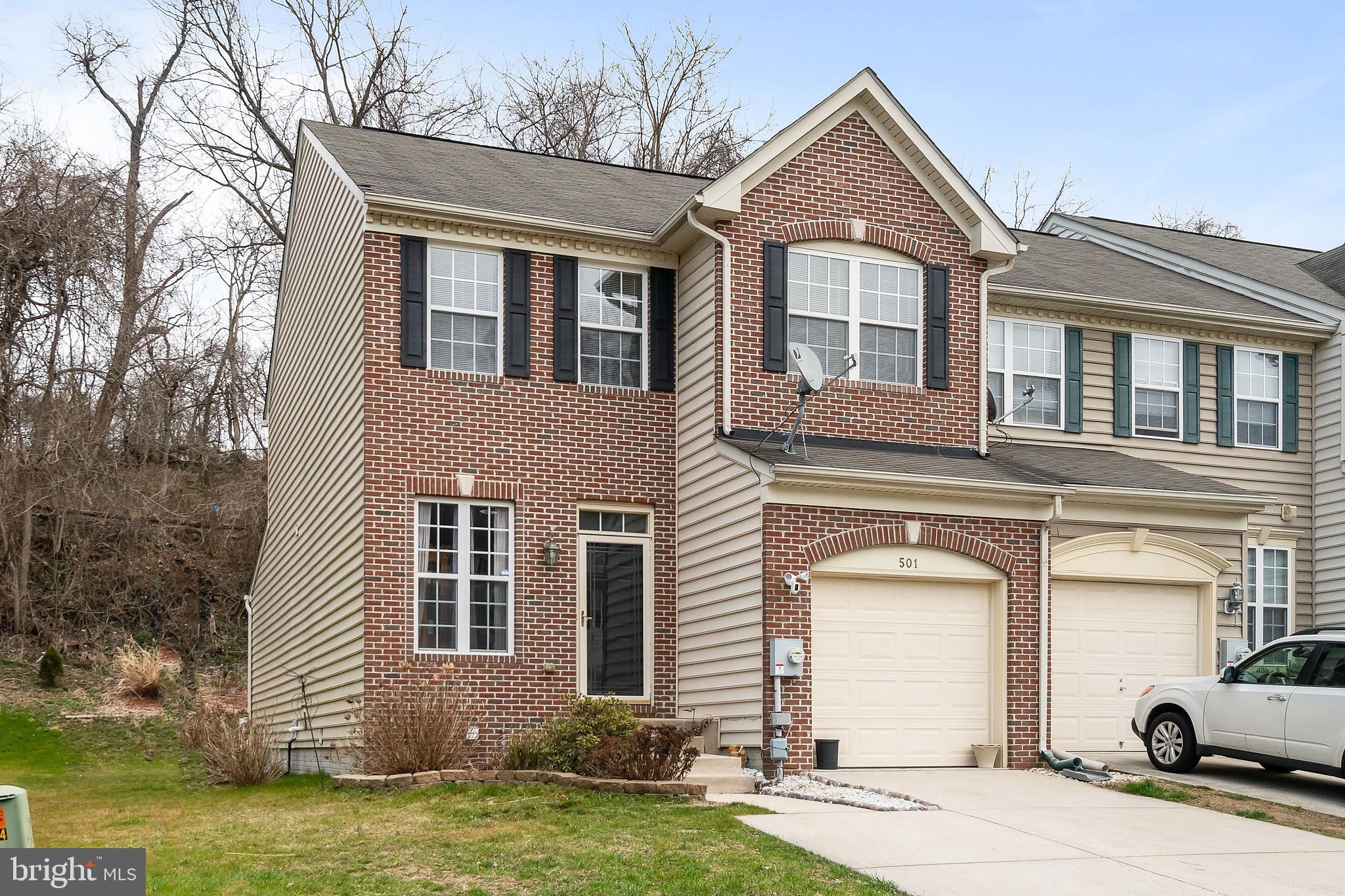 501 Rustic Court Perryville, MD 21903 - Photo 2 of 32 Gallery Image 2