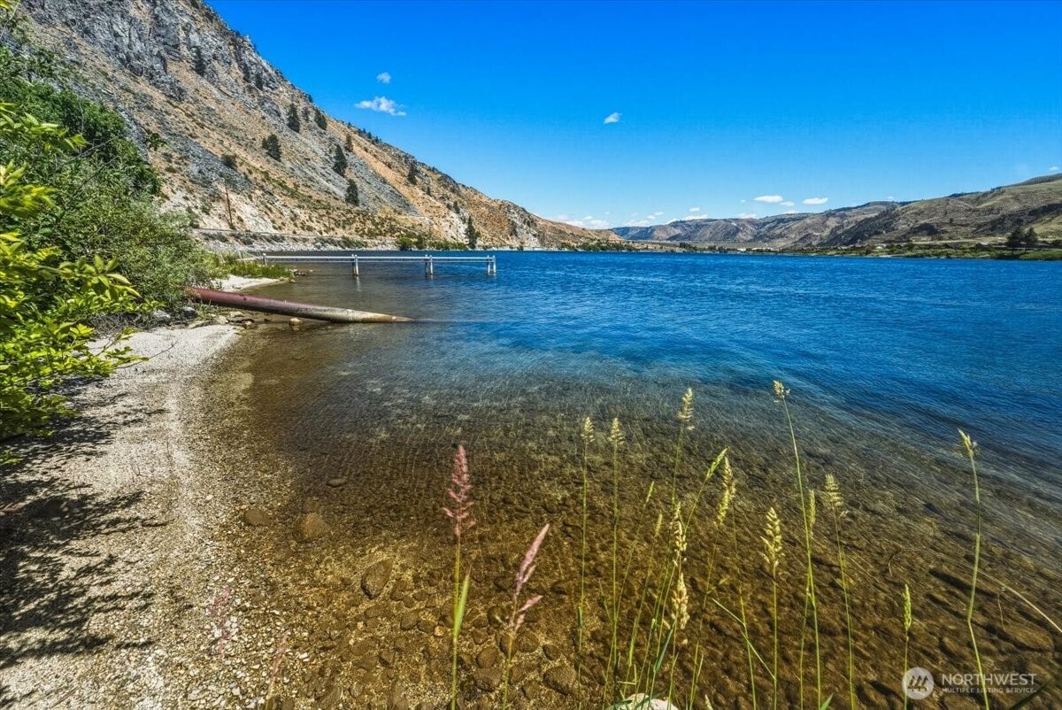 200 Stayman Flats Road Chelan, WA 98816 - Photo 8 of 35