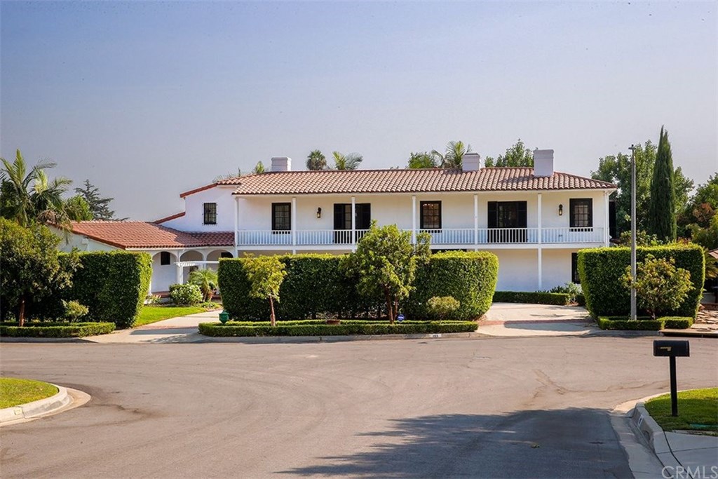 1019 Don Pablo Drive Arcadia, CA 91006 - Photo 1 of 64