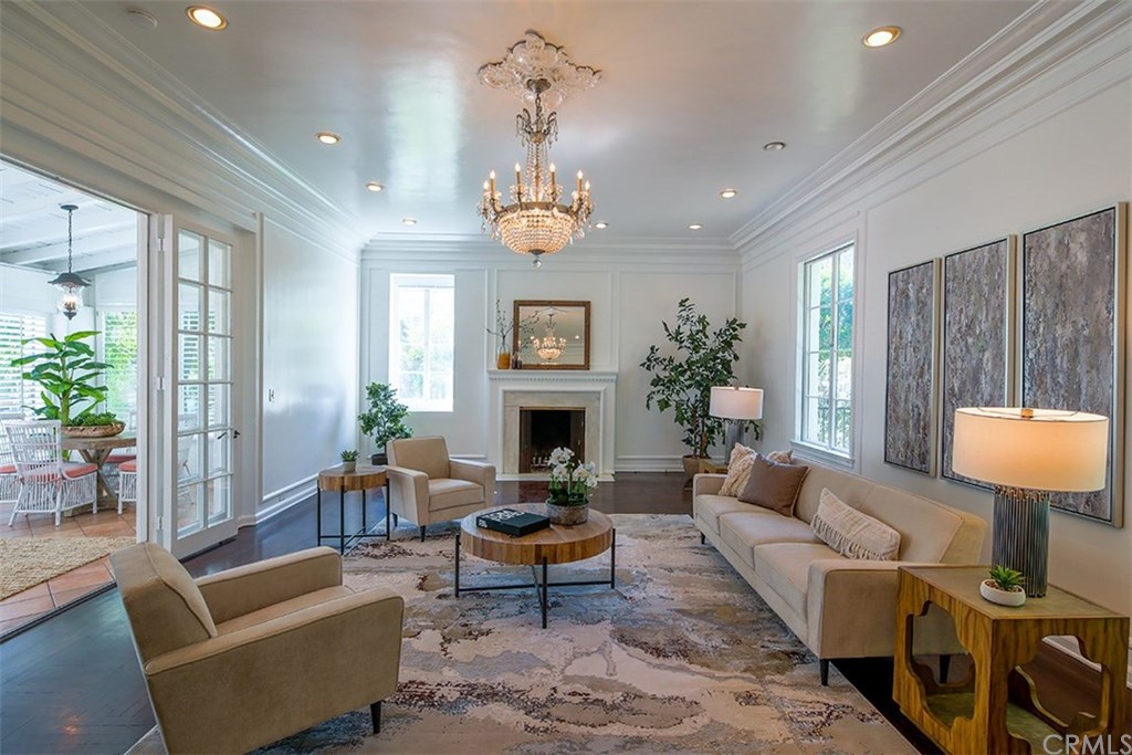 1019 Don Pablo Drive Arcadia, CA 91006 - Photo 11 of 64