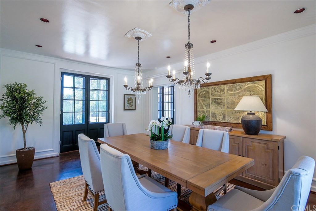 1019 Don Pablo Drive Arcadia, CA 91006 - Photo 19 of 64