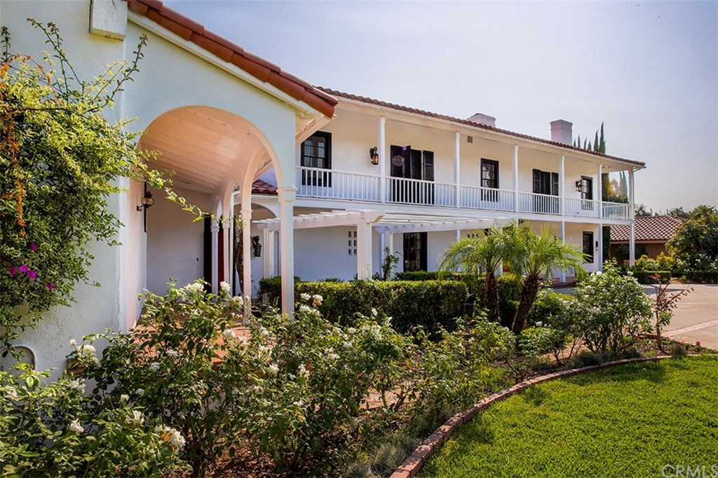 1019 Don Pablo Drive Arcadia, CA 91006 - Photo 3 of 64