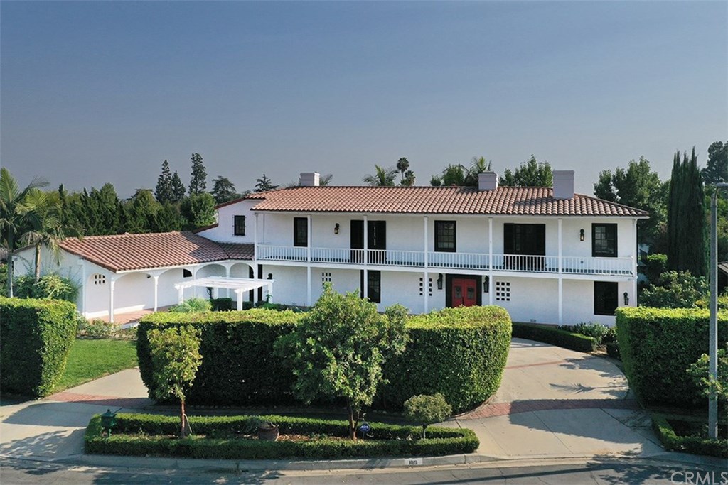 1019 Don Pablo Drive Arcadia, CA 91006 - Photo 5 of 64