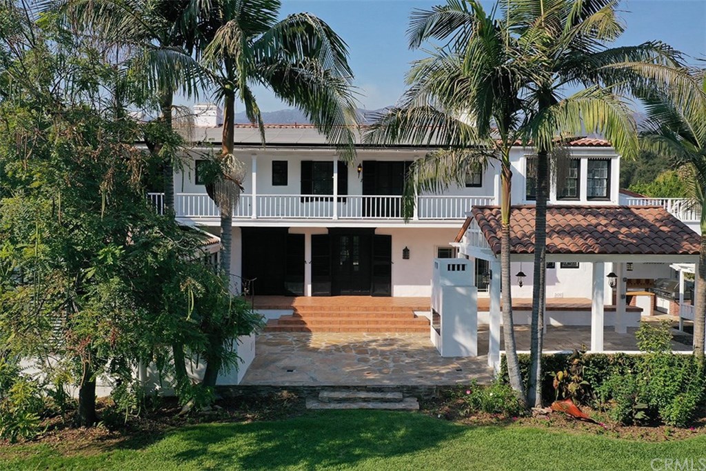 1019 Don Pablo Drive Arcadia, CA 91006 - Photo 57 of 64