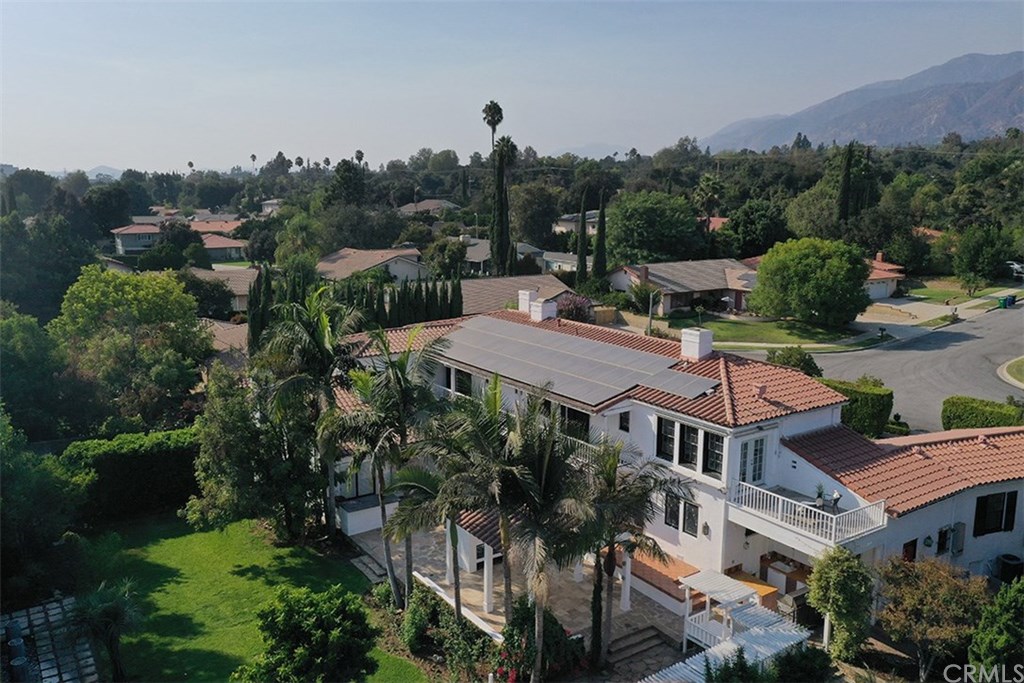 1019 Don Pablo Drive Arcadia, CA 91006 - Photo 59 of 64