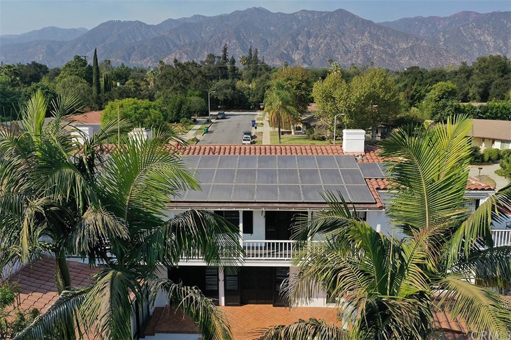 1019 Don Pablo Drive Arcadia, CA 91006 - Photo 60 of 64