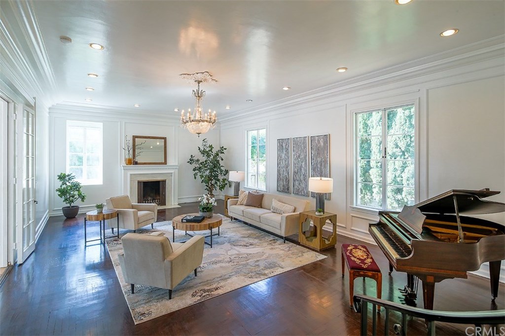 1019 Don Pablo Drive Arcadia, CA 91006 - Photo 8 of 64