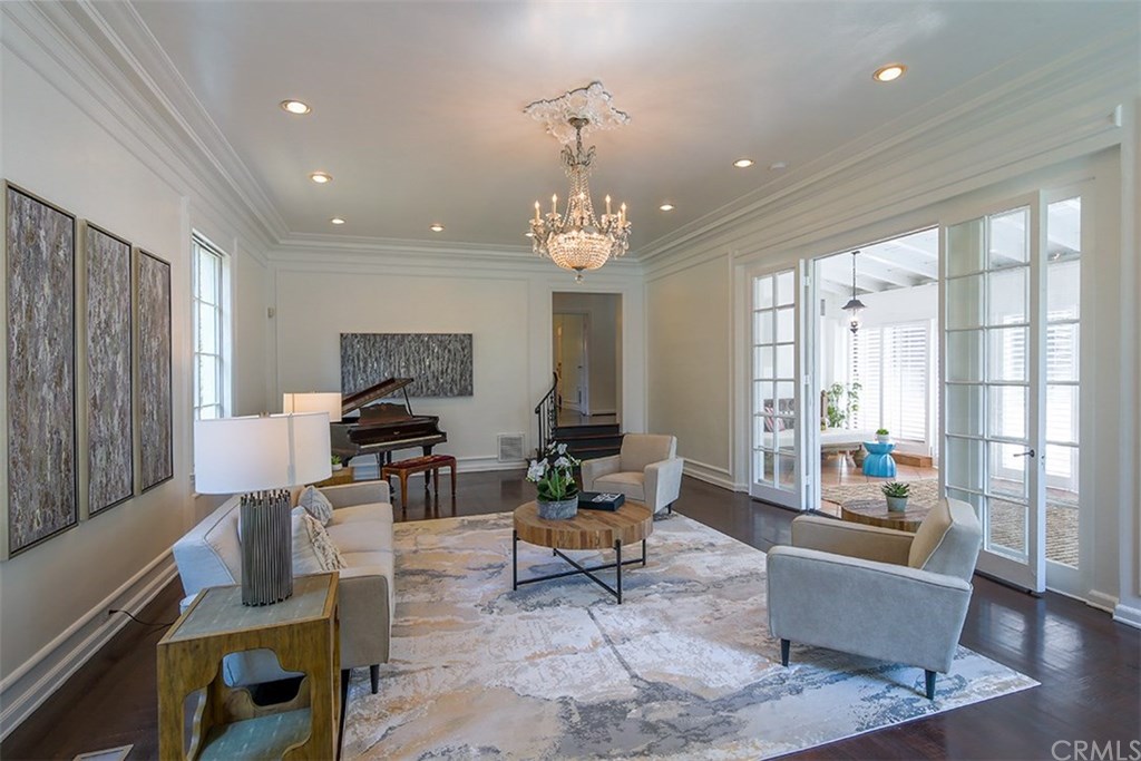 1019 Don Pablo Drive Arcadia, CA 91006 - Photo 10 of 64