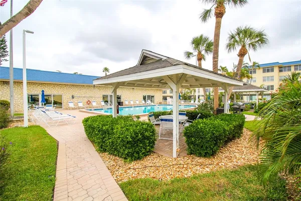$7,000 | 3804 Gulf Of Mexico Drive, Unit B307, Longboat Key, FL 34228