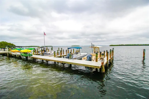 $7,000 | 3804 Gulf Of Mexico Drive, Unit B307, Longboat Key, FL 34228