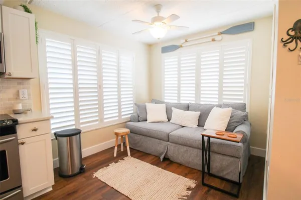 $7,000 | 3804 Gulf Of Mexico Drive, Unit B307, Longboat Key, FL 34228