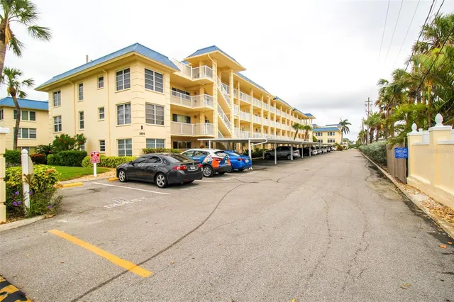$7,000 | 3804 Gulf Of Mexico Drive, Unit B307, Longboat Key, FL 34228