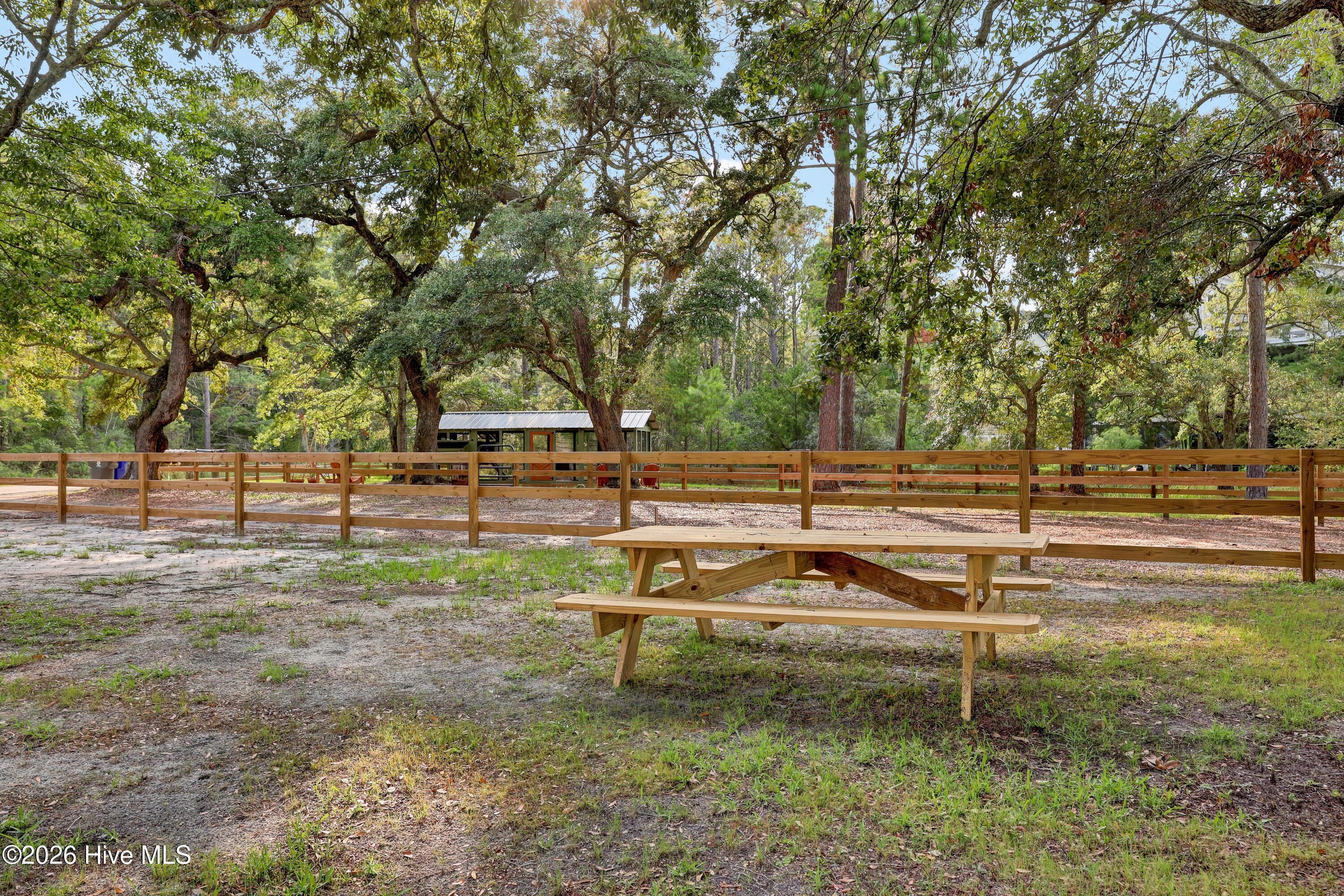 1839 Newkirk Road Wilmington, NC 28409 - Photo 82 of 83 Looking out front
