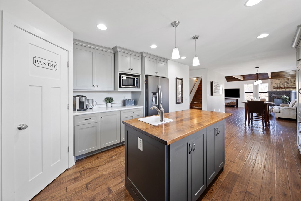 93 Stoney Ledge Road Fairmount, GA 30139 - Photo 18 of 46 Gallery Image 18