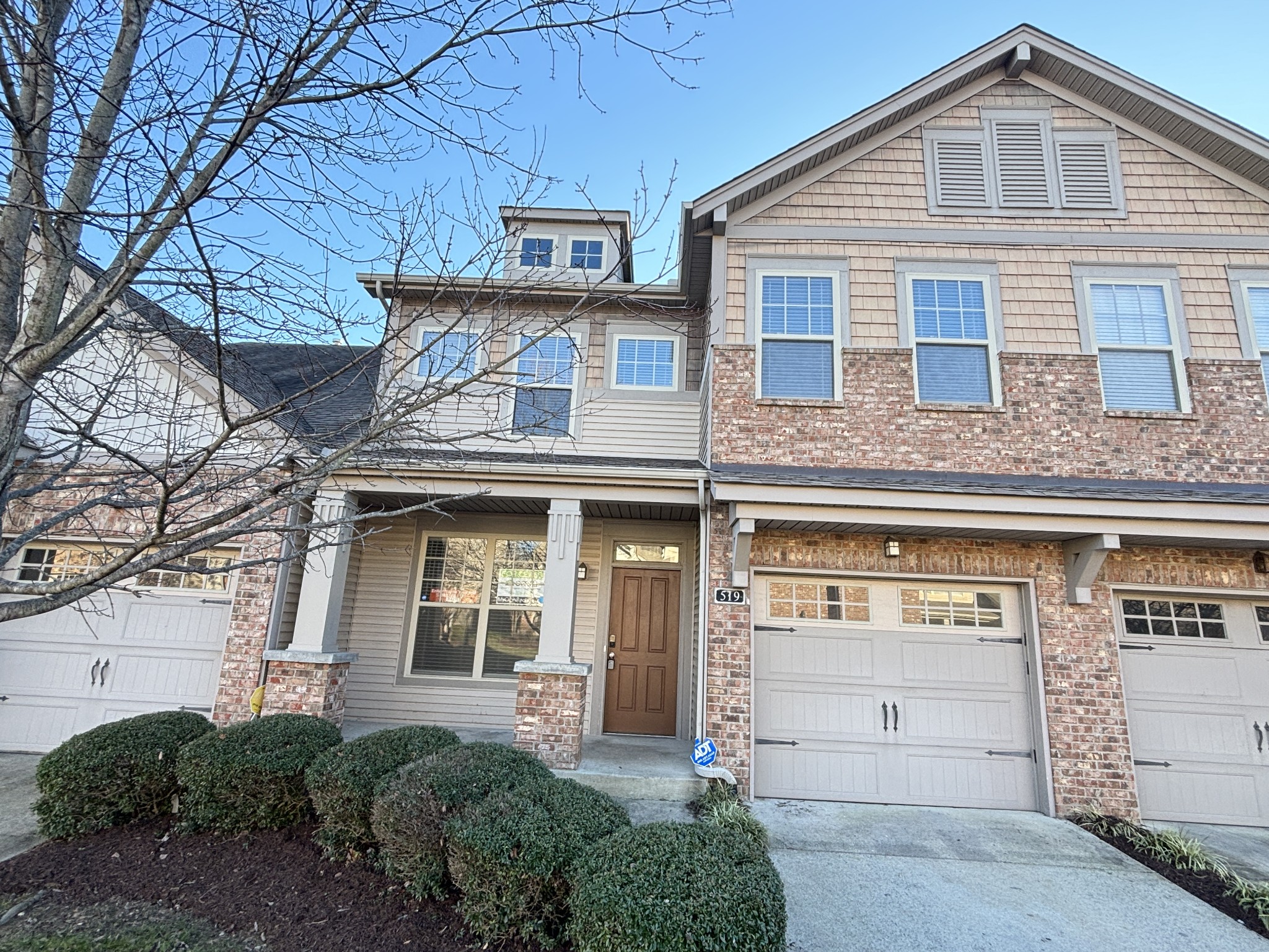 519 Griffin Circle Hermitage, TN 37076 - Photo 1 of 25