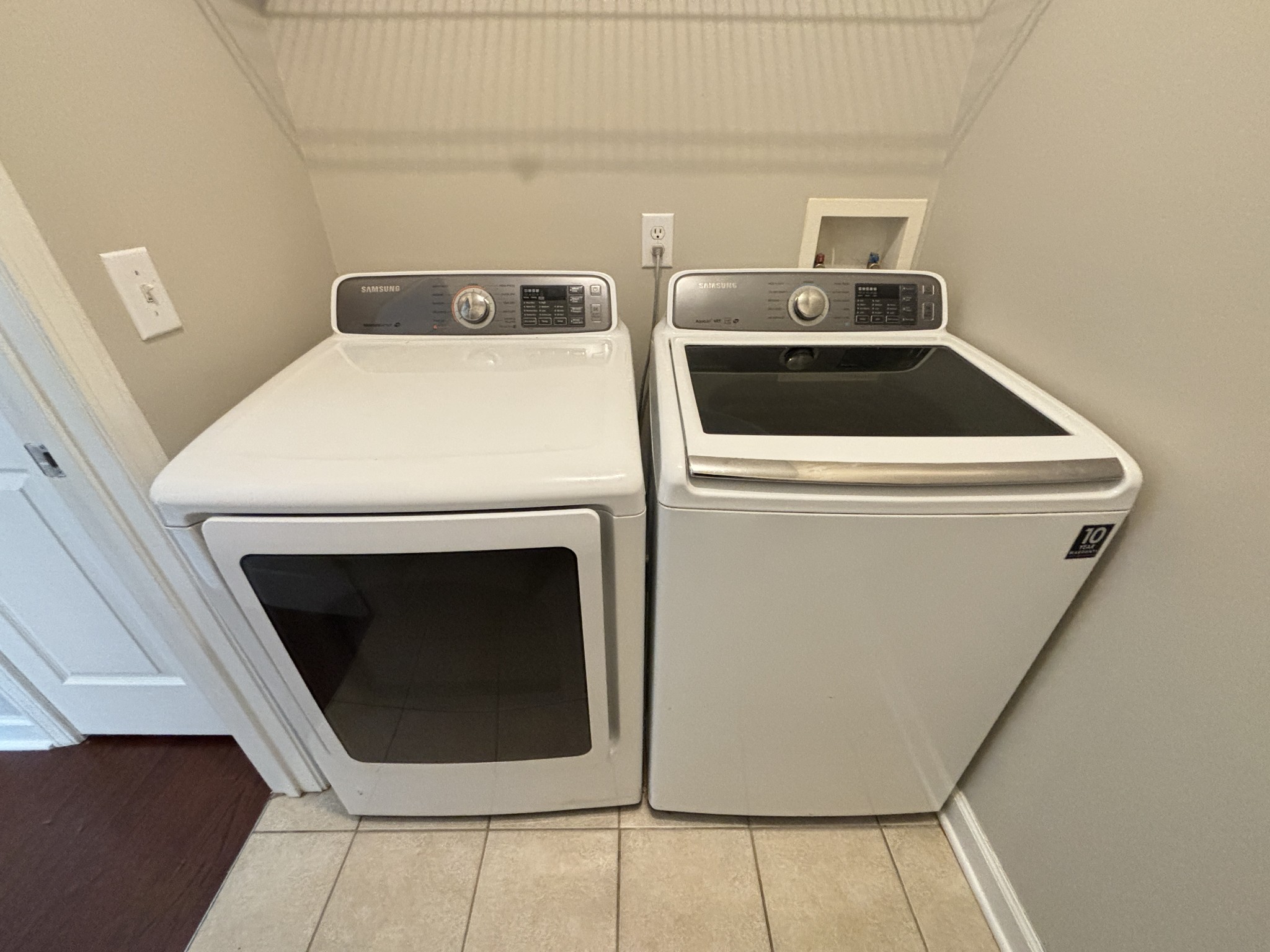 519 Griffin Circle Hermitage, TN 37076 - Photo 16 of 25