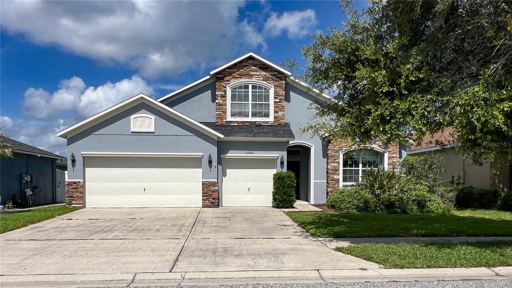 6906 Boulder Run Loop Wesley Chapel, FL 33545 - Photo 1 of 53