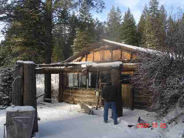 16909 East Jackson Road Chattaroy, WA 99003 - Photo 1 of 9