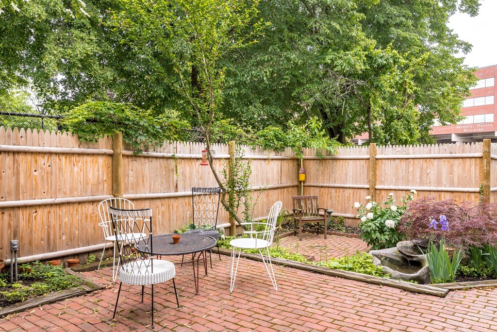 2 Longfellow Road, Unit 2 Cambridge, MA 02138 - Photo 40 of 42 Gallery Image 40