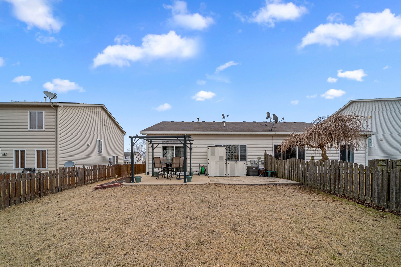 3011 Hoffman Street Plano, IL 60545 - Photo 17 of 21