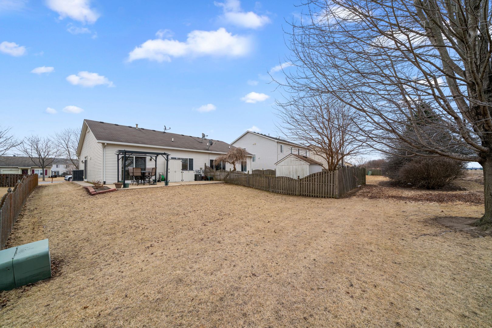 3011 Hoffman Street Plano, IL 60545 - Photo 19 of 21