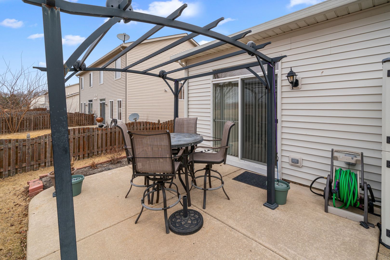 3011 Hoffman Street Plano, IL 60545 - Photo 20 of 21