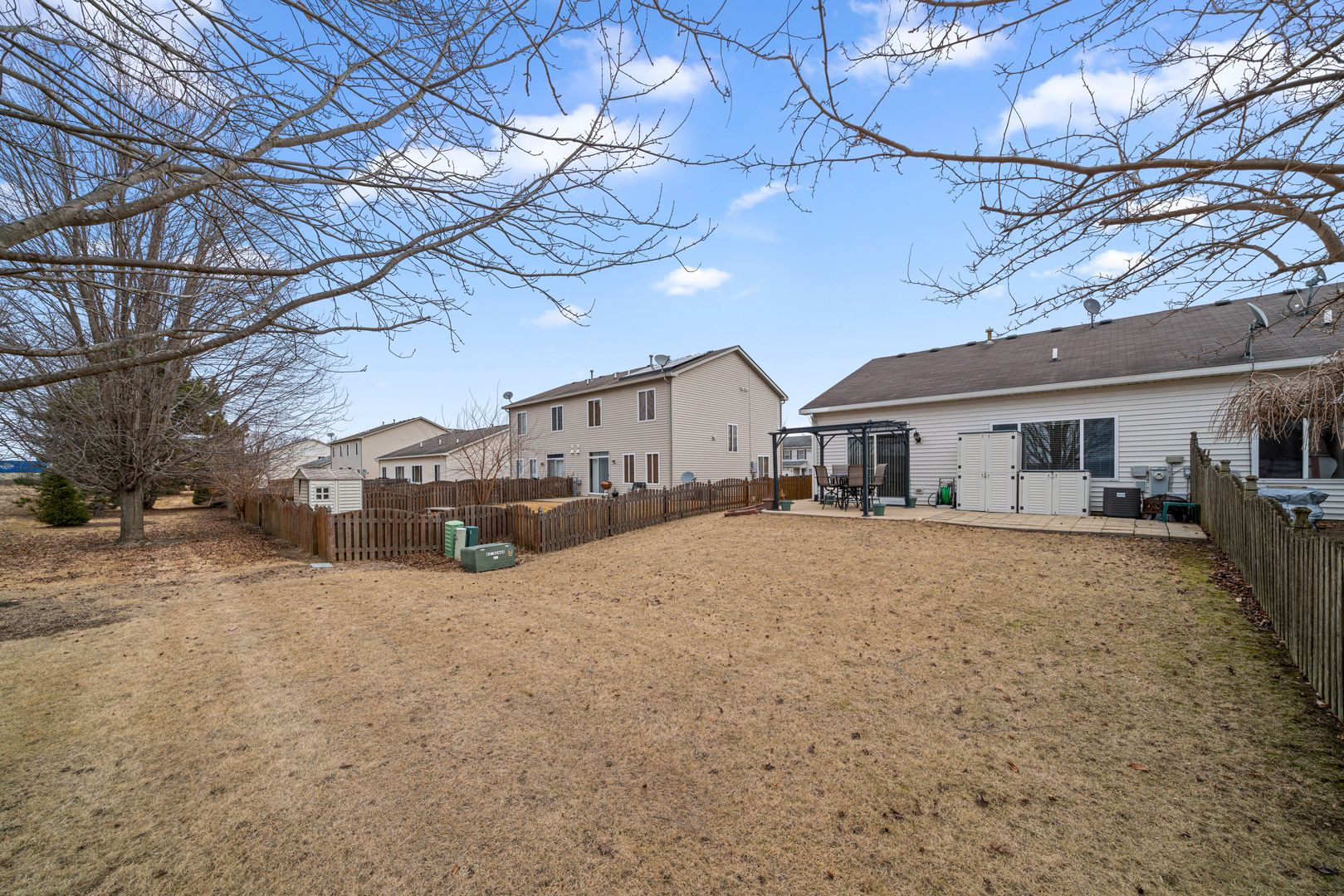 3011 Hoffman Street Plano, IL 60545 - Photo 21 of 21