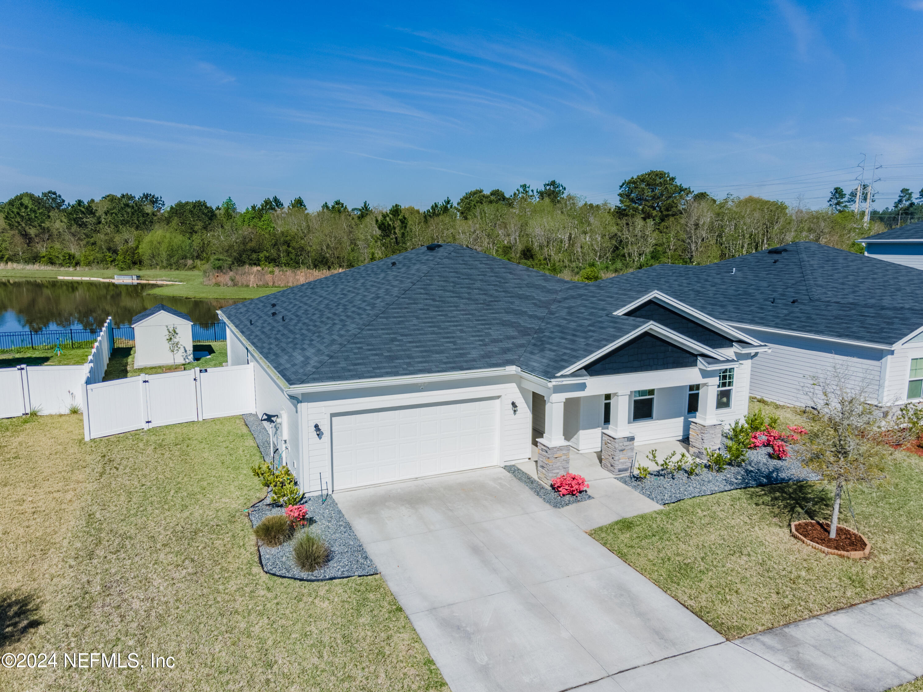 12050 Bridgehampton Road Jacksonville, FL 32218 - Photo 54 of 62 12050 BRIDGEHAMPTON RD-55