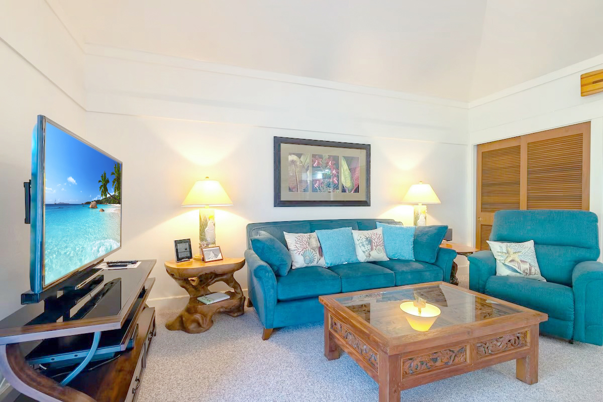 2253 Poipu Road, Unit 229 Koloa, HI 96756 - Photo 3 of 18 Gallery Image 3