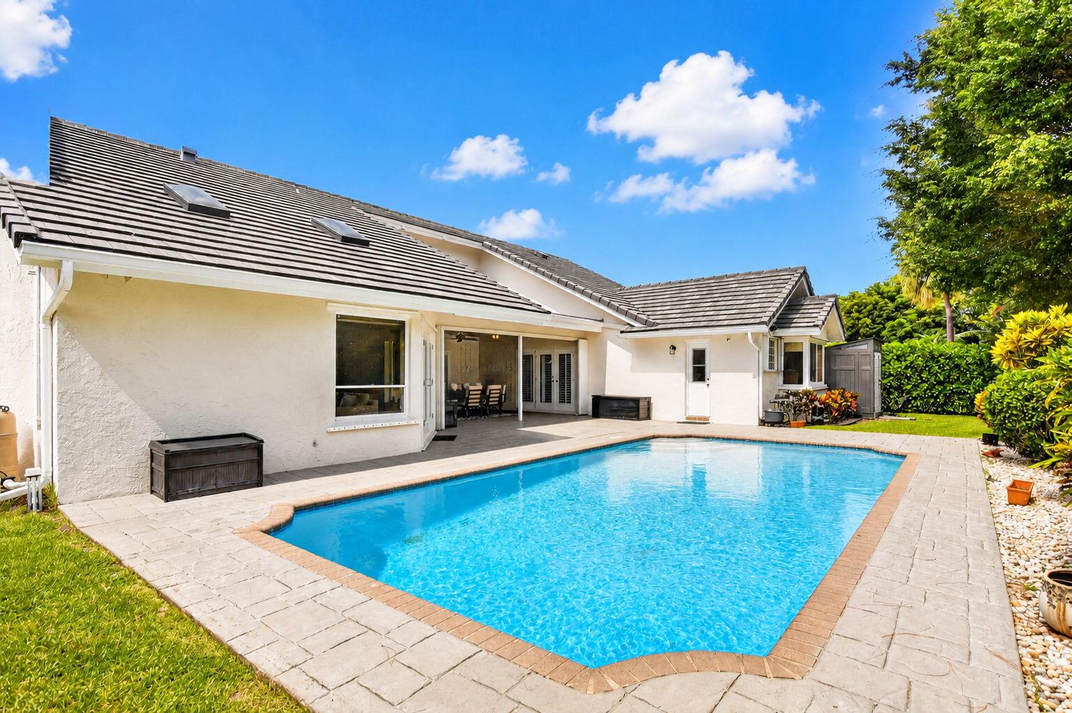 4480 Northwest 28th Avenue Boca Raton, FL 33434 - Photo 51 of 71 Private Pool
