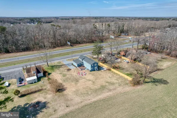 $649,900 | 14787 Coastal Highway, Milton, DE 19968