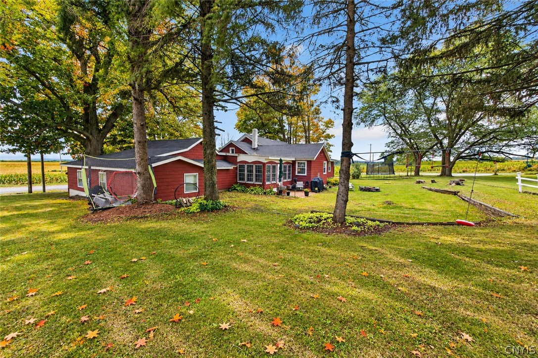 3115 Fox Road Onondaga, NY 13215 - Photo 43 of 50 Gallery Image 43