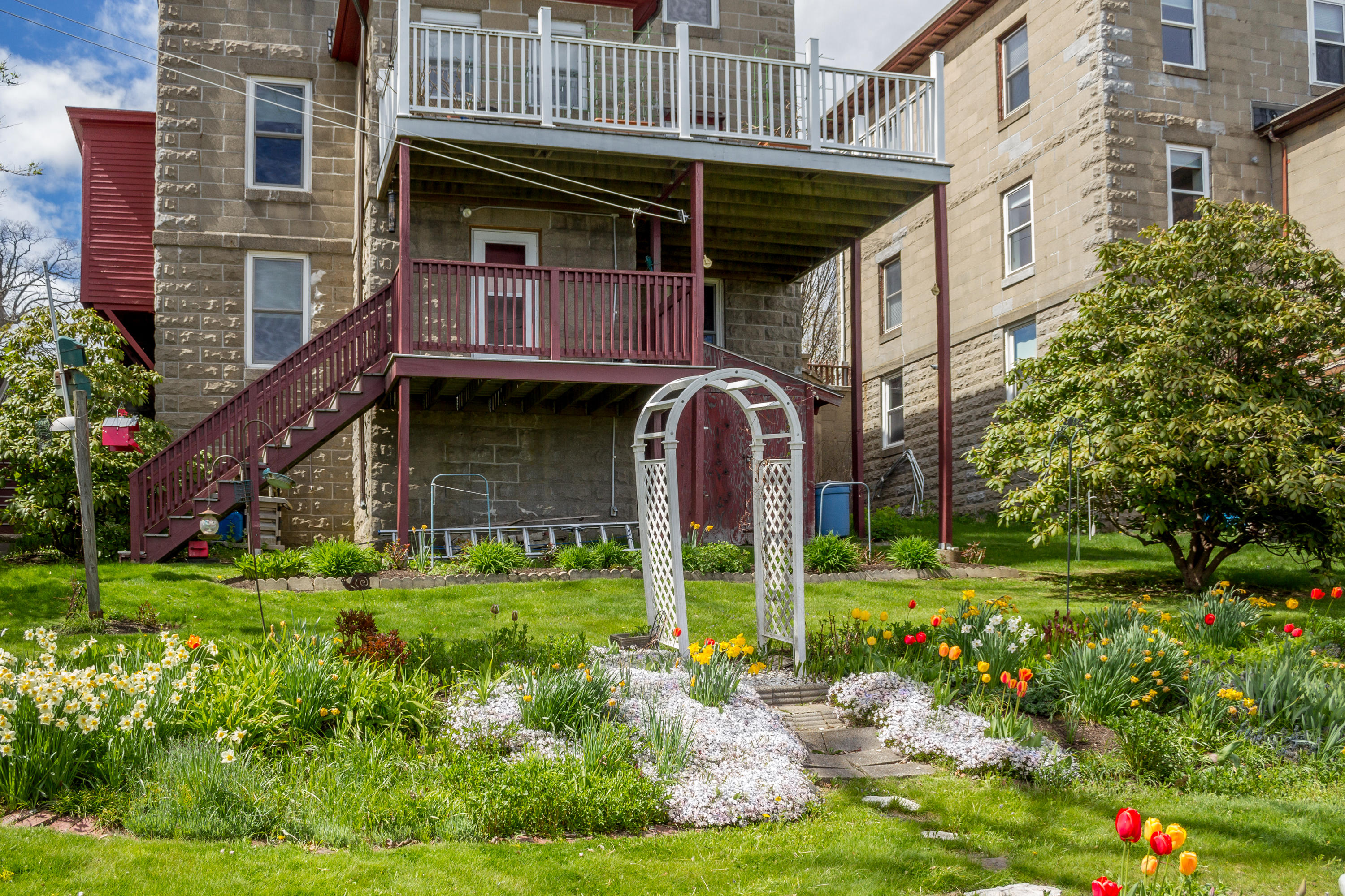 346 Danforth Street Portland, ME 04102 - Photo 36 of 37 2e