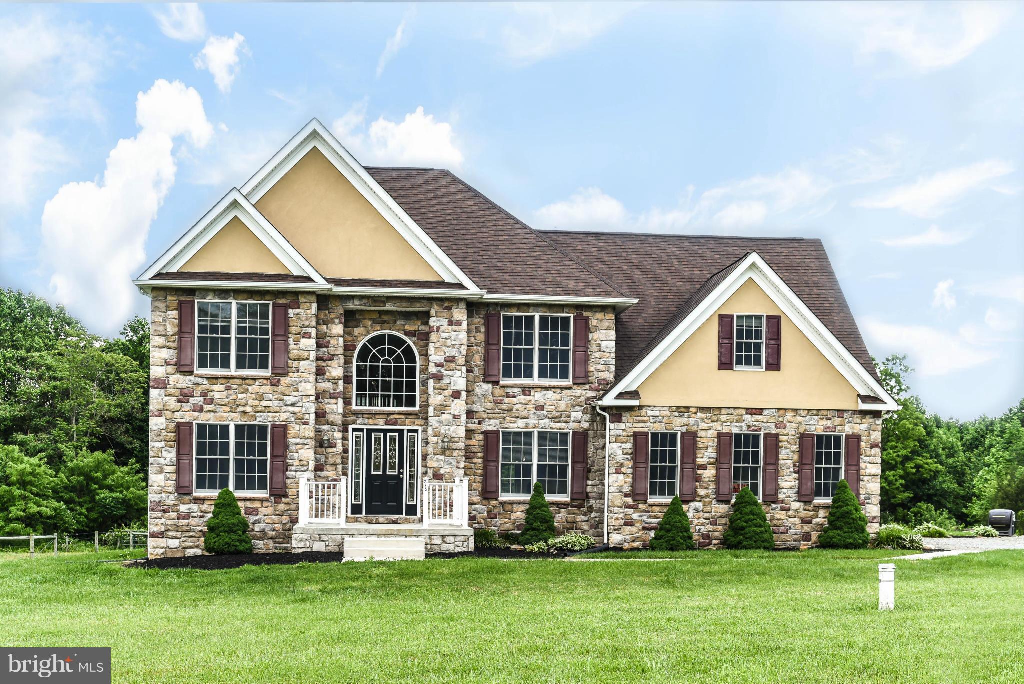 225 Crossland Lane Rising Sun, MD 21911 - Photo 2 of 30 Exterior (Front)