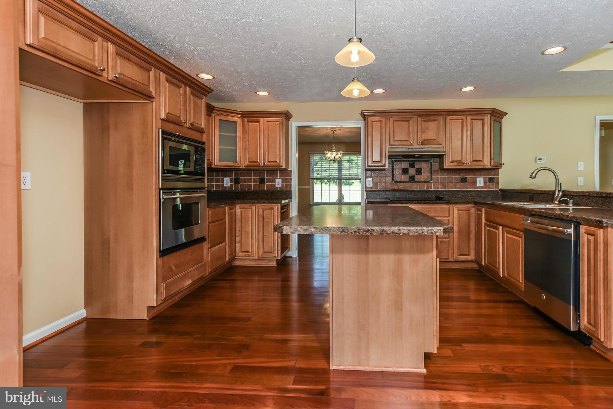 225 Crossland Lane Rising Sun, MD 21911 - Photo 11 of 30 Kitchen