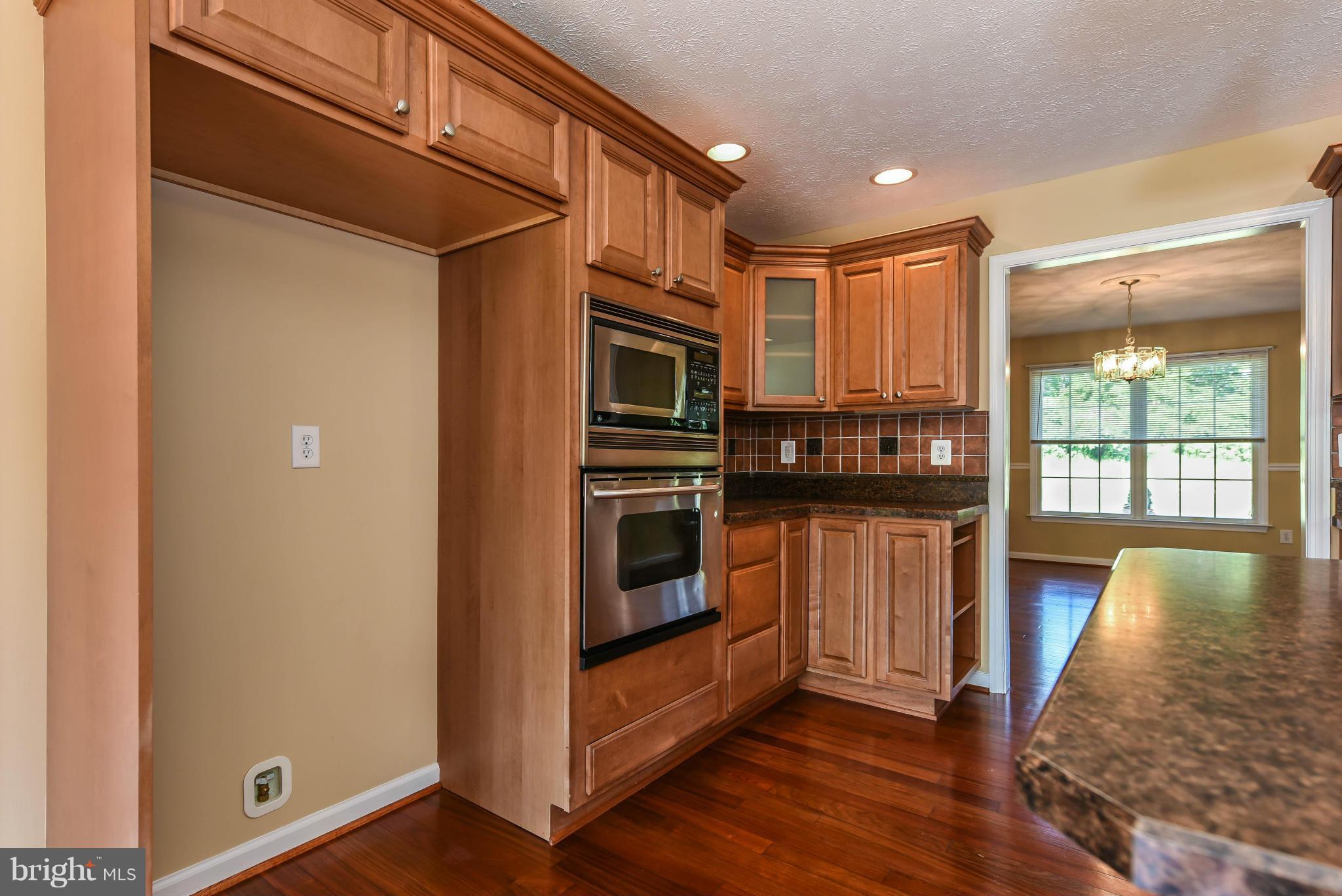 225 Crossland Lane Rising Sun, MD 21911 - Photo 12 of 30 Kitchen