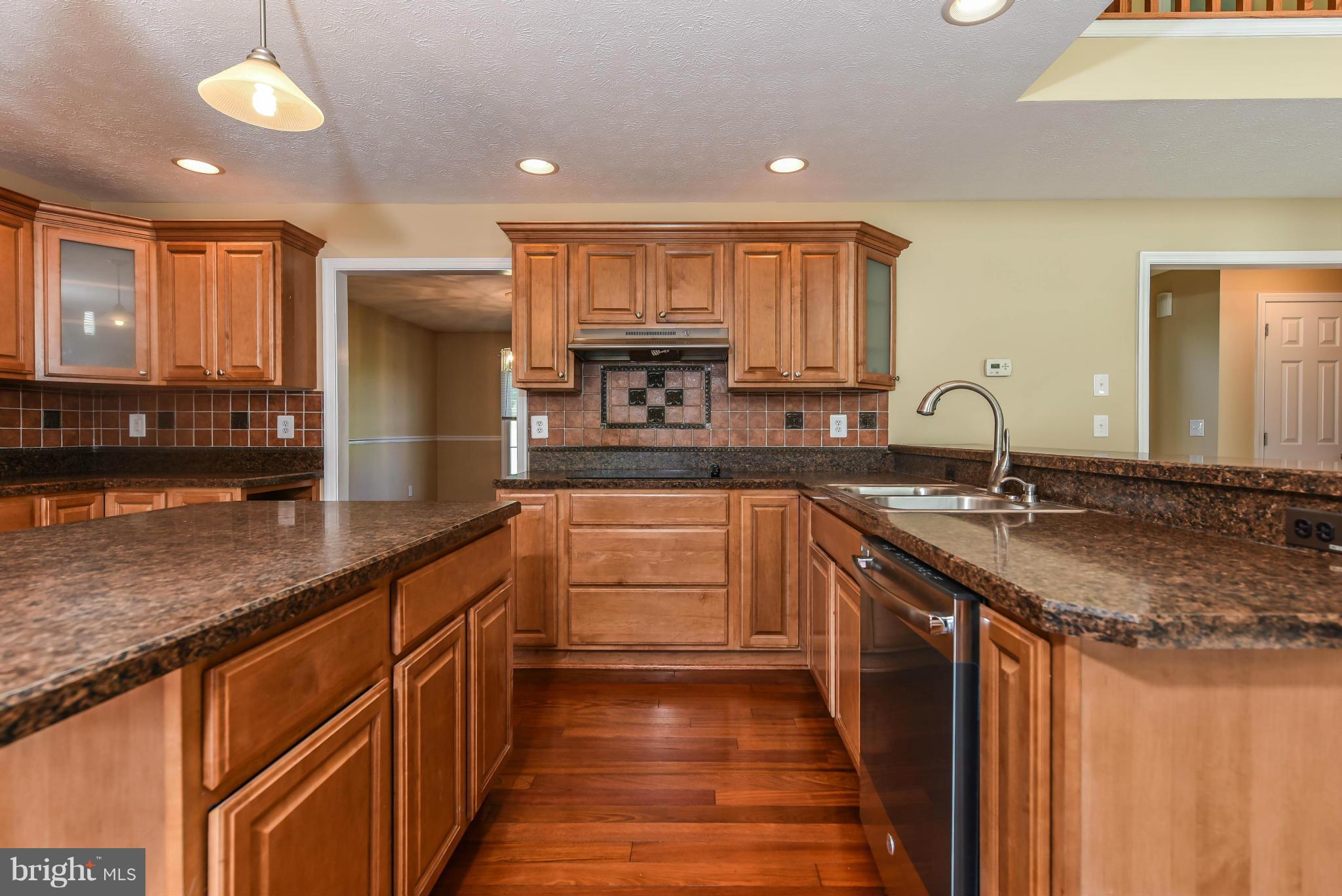 225 Crossland Lane Rising Sun, MD 21911 - Photo 13 of 30 Kitchen