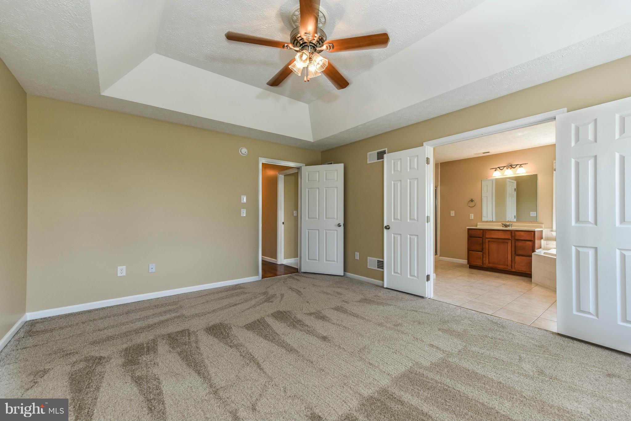 225 Crossland Lane Rising Sun, MD 21911 - Photo 16 of 30 Bedroom (Master)