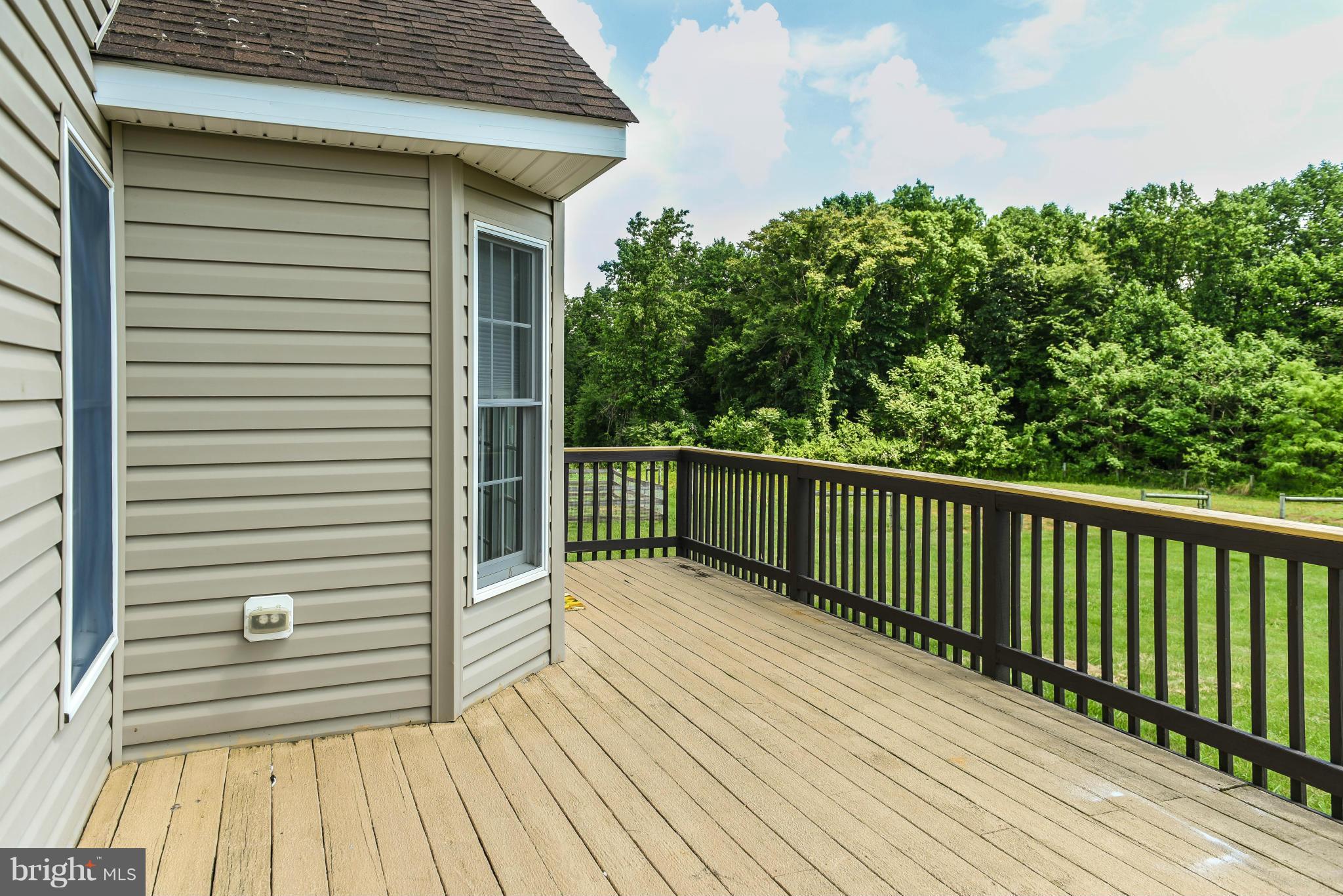 225 Crossland Lane Rising Sun, MD 21911 - Photo 25 of 30 Exterior (Rear)