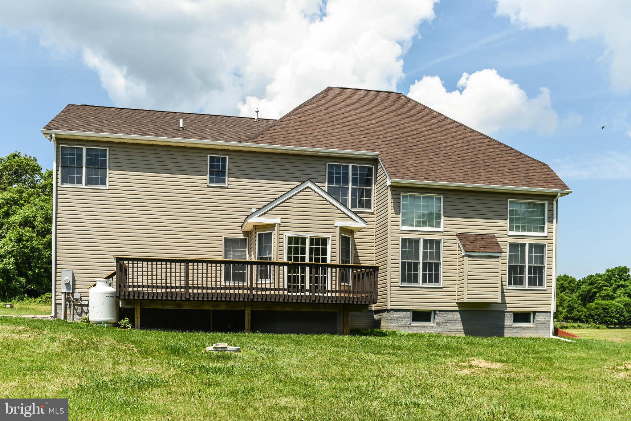 225 Crossland Lane Rising Sun, MD 21911 - Photo 26 of 30 Exterior (Rear)