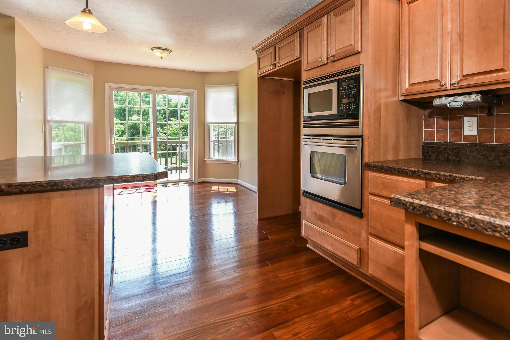 225 Crossland Lane Rising Sun, MD 21911 - Photo 9 of 30 Kitchen