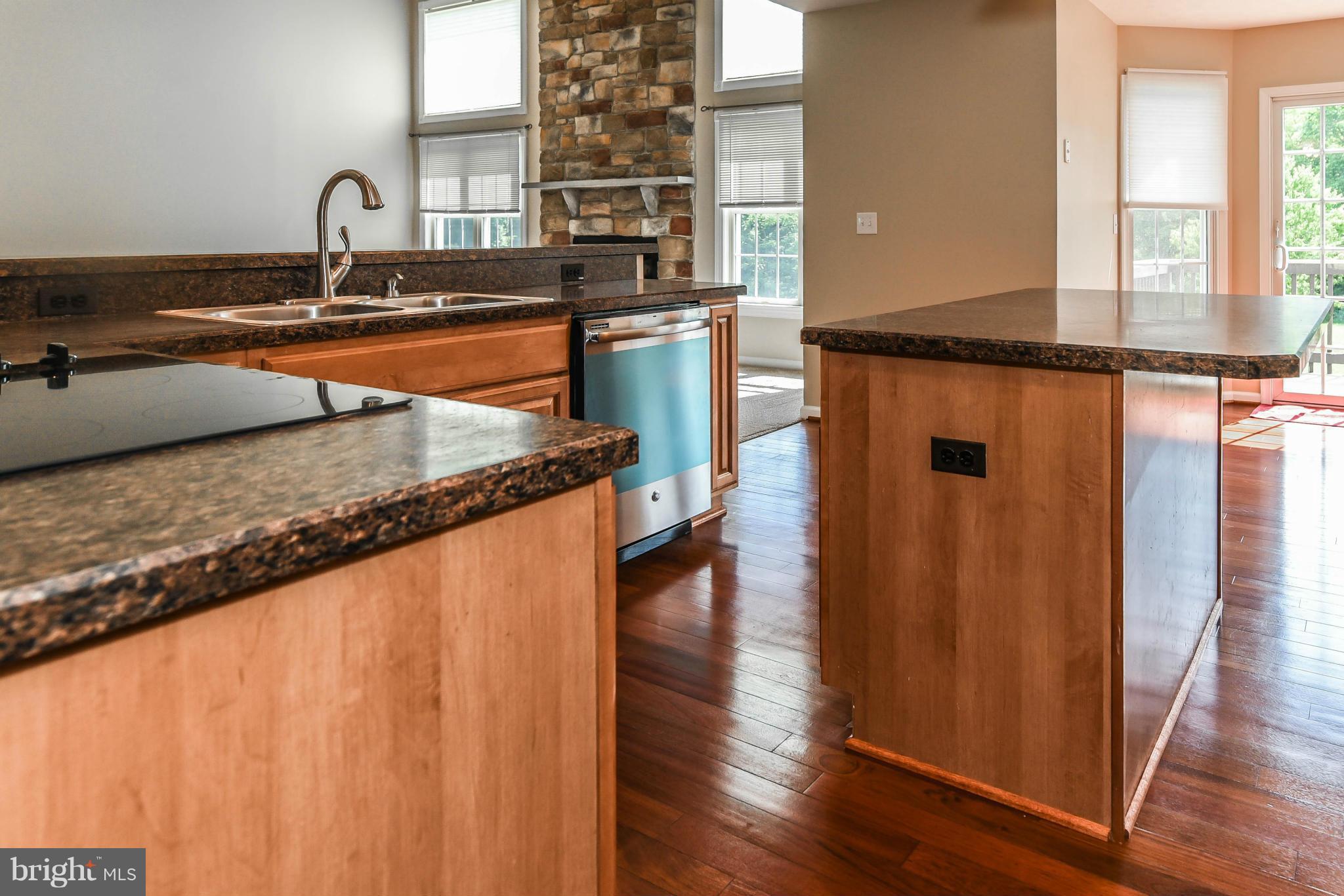 225 Crossland Lane Rising Sun, MD 21911 - Photo 10 of 30 Kitchen