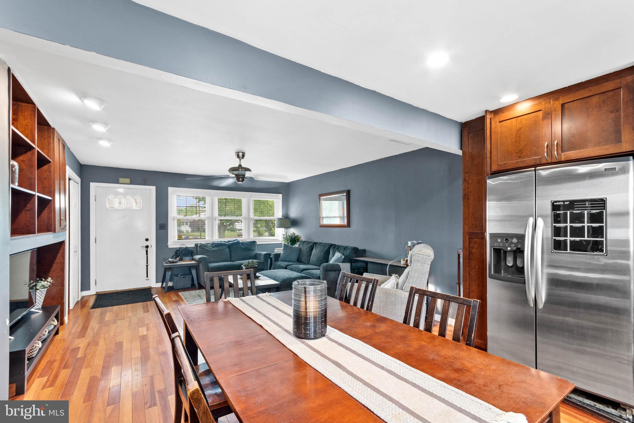 9 Trinity Place Barrington, NJ 08007 - Photo 21 of 27