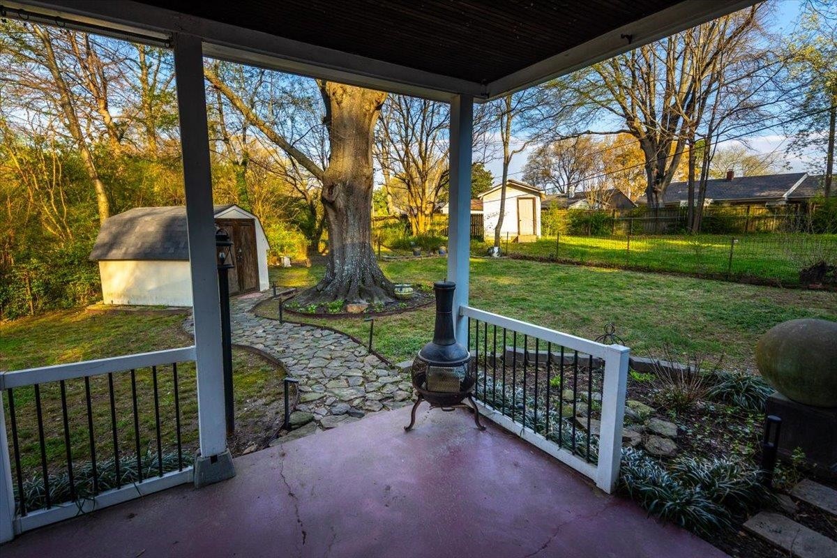 985 Wilbec Road Memphis, TN 38117 - Photo 12 of 24 Gallery Image 12