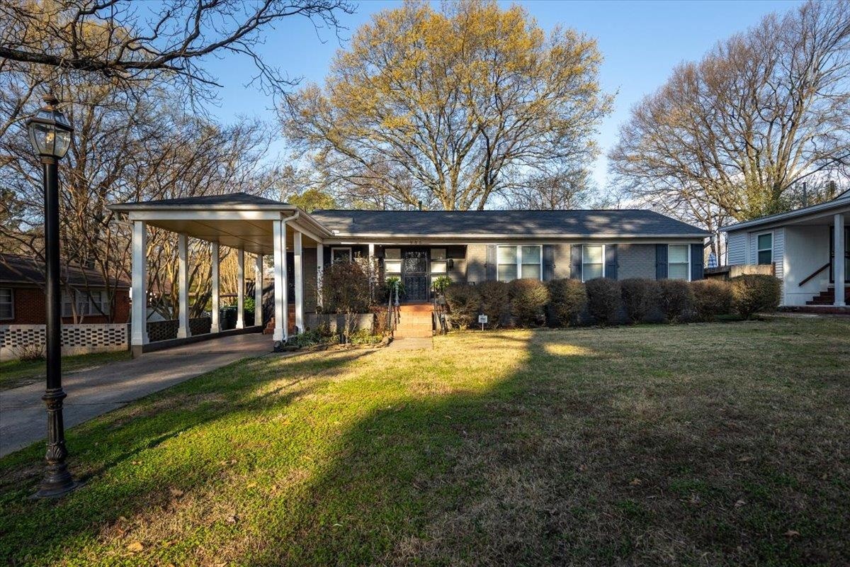 985 Wilbec Road Memphis, TN 38117 - Photo 2 of 24 Gallery Image 2
