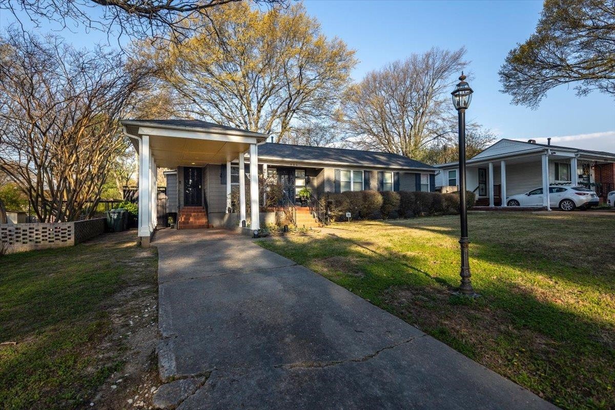985 Wilbec Road Memphis, TN 38117 - Photo 3 of 24 Gallery Image 3