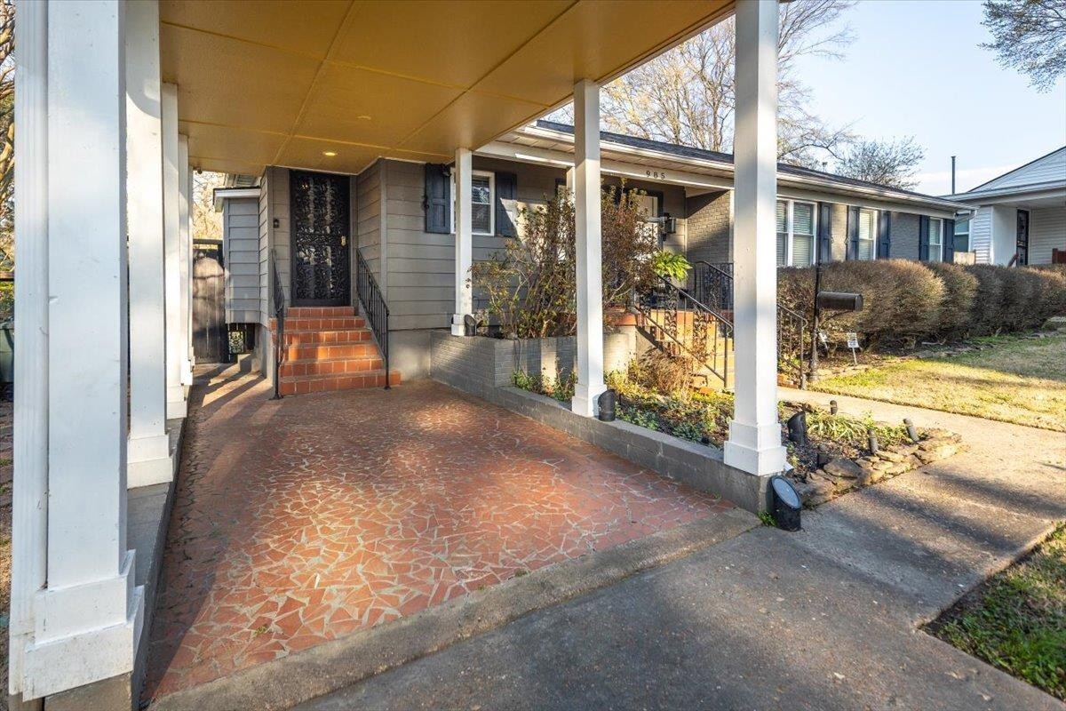 985 Wilbec Road Memphis, TN 38117 - Photo 4 of 24 Gallery Image 4