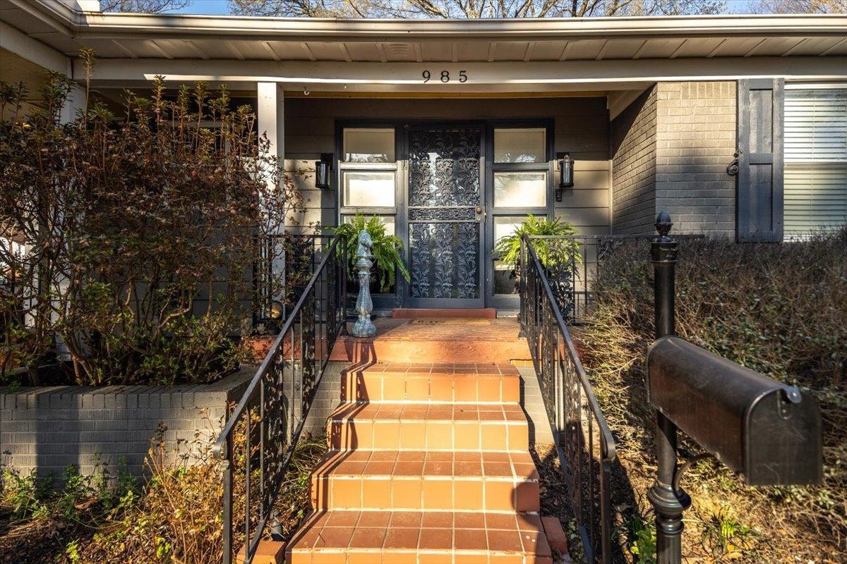 985 Wilbec Road Memphis, TN 38117 - Photo 5 of 24 Gallery Image 5